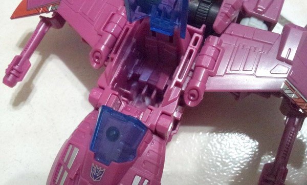 Titans Return Misfire In Hand Photos Of Wave 5 Deluxe  20 (20 of 26)